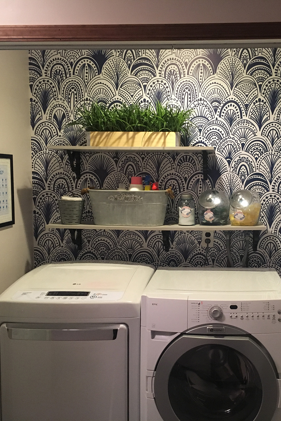 Home Improvements