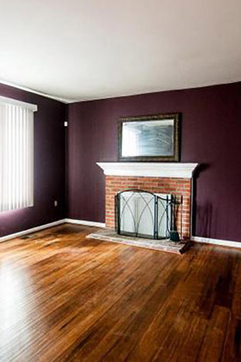 Home Improvements
